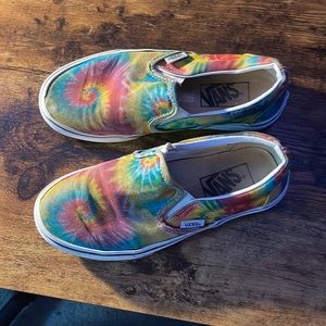 Nice cute vans